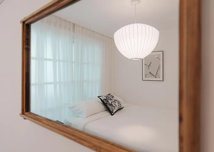 Hyun - 3r Sb5min, Free Parking, Luggage Storage *