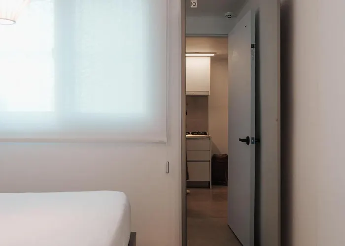 Apartment Hyun - 3r Sb5min, Free Parking, Luggage Storage