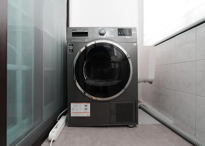 Hyun - 3r Sb5min, Free Parking, Luggage Storage * Seoul