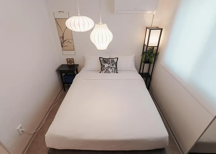 Apartment Hyun - 3r Sb5min, Free Parking, Luggage Storage Seoul