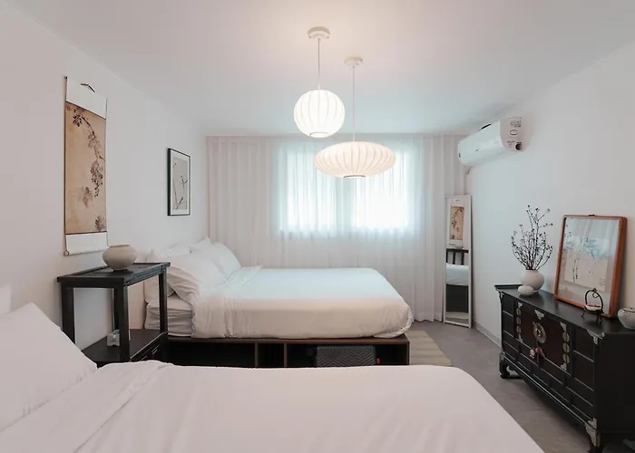 Hyun - 3r Sb5min, Free Parking, Luggage Storage Seoul